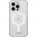 Чехол UAG для Apple iPhone 14 Pro Essential Armor Magsafe Frosted Ice (114091110243)