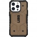Чехол UAG для Apple iPhone 14 Pro Pathfinder Magsafe Dark Earth (114054118182)