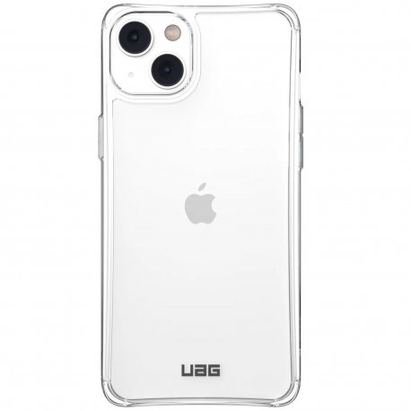 Чехол UAG для Apple iPhone 14 Plus Plyo Ice (114085114343)