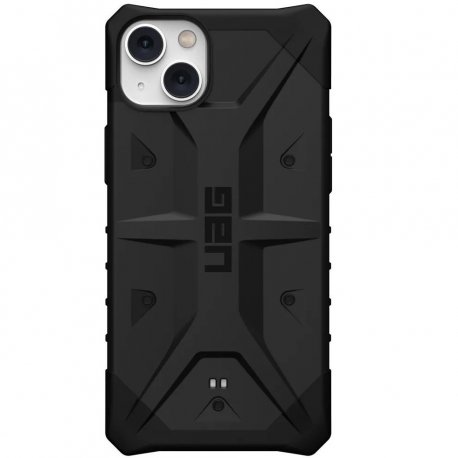 Чехол UAG для Apple iPhone 14 Plus Pathfinder Black (114061114040)