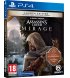 Гра Assassin's Creed Mirage. Launch Edition (PS4, PS5, eng, rus субтитри)