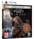 Игра Assassin's Creed Mirage. Launch Edition (PS5, eng, rus субтитры)