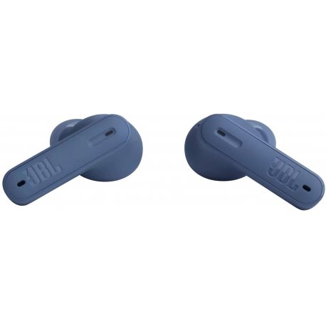 Бездротові навушники JBL Tune Beam Blue (JBLTBEAMBLU)