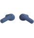 Бездротові навушники JBL Tune Beam Blue (JBLTBEAMBLU)