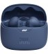 Бездротові навушники JBL Tune Beam Blue (JBLTBEAMBLU)
