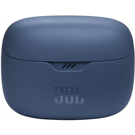 Бездротові навушники JBL Tune Beam Blue (JBLTBEAMBLU)