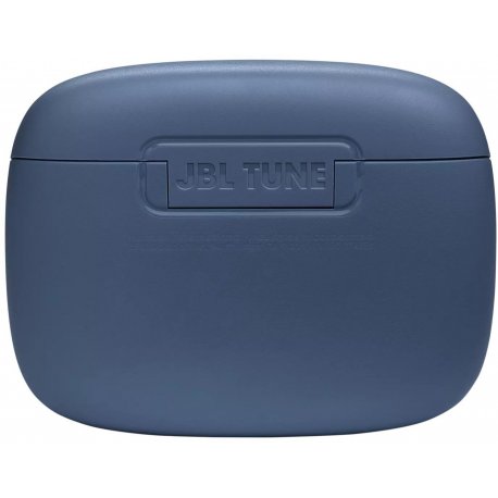 Бездротові навушники JBL Tune Beam Blue (JBLTBEAMBLU)
