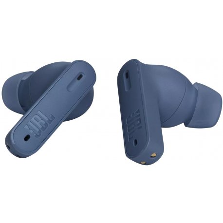 Бездротові навушники JBL Tune Beam Blue (JBLTBEAMBLU)