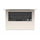 Apple MacBook Air 15" M2 Chip 1Tb (Z18R000SY) 2023 Starlight Apple MacBook Air 15" M2 Chip 1Tb (Z18R000SY) 2023 Starlight