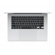 Apple MacBook Air 15" M2 Chip 512Gb (Z18P000TU) 2023 Silver Apple MacBook Air 15" M2 Chip 512Gb (Z18P000TU) 2023 Silver