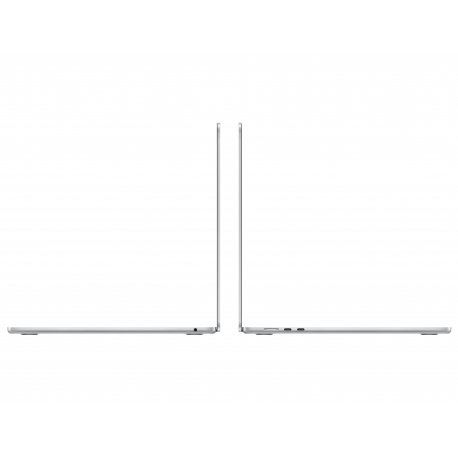 Apple MacBook Air 15" M2 Chip 512Gb (Z18P000TU) 2023 Silver