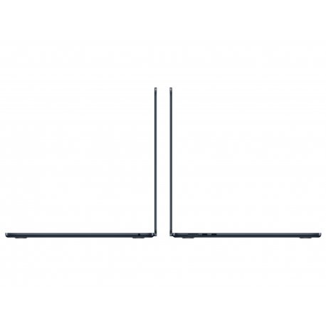 Apple MacBook Air 15" M2 Chip 2Tb (Z18T000T4) 2023 Midnight