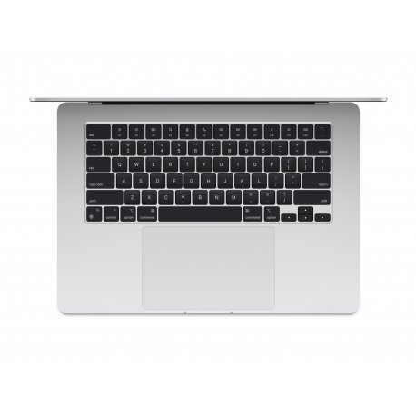Apple MacBook Air 15" M2 Chip 2Tb (Z18P000TJ) 2023 Silver