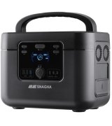 Портативная зарядная станция 2Е Snagha 1200W/1050Wh (2E-PPS1210)