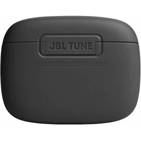 Бездротові навушники JBL Tune Buds Black (JBLTBUDSBLK)