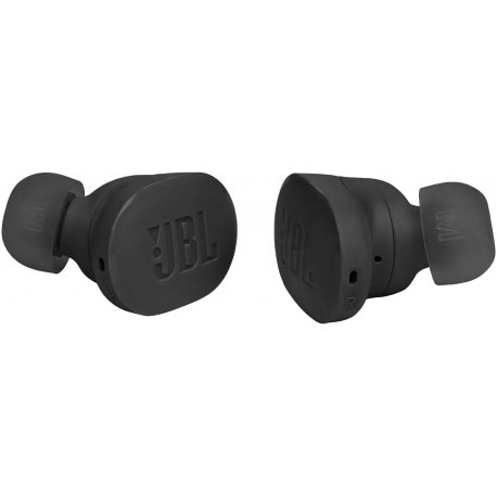 Бездротові навушники JBL Tune Buds Black (JBLTBUDSBLK)