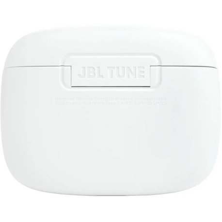 Беспроводные наушники JBL Tune Buds White (JBLTBUDSWHT)
