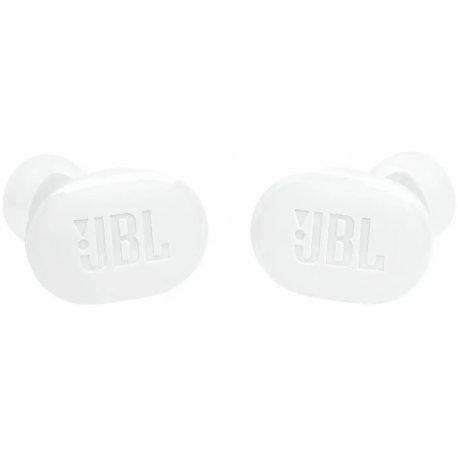 Беспроводные наушники JBL Tune Buds White (JBLTBUDSWHT)