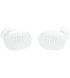 Бездротові навушники JBL Tune Buds White (JBLTBUDSWHT)
