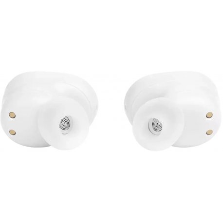 Бездротові навушники JBL Tune Buds White (JBLTBUDSWHT)