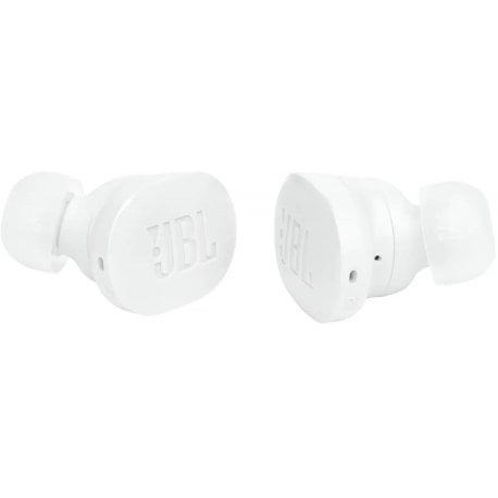 Бездротові навушники JBL Tune Buds White (JBLTBUDSWHT)
