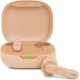 Бездротові навушники JBL WAVE Flex Beige (JBLWFLEXBEG) Бездротові навушники JBL WAVE Flex Beige (JBLWFLEXBEG)