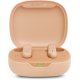 Бездротові навушники JBL WAVE Flex Beige (JBLWFLEXBEG) Бездротові навушники JBL WAVE Flex Beige (JBLWFLEXBEG)