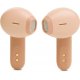 Бездротові навушники JBL WAVE Flex Beige (JBLWFLEXBEG) Бездротові навушники JBL WAVE Flex Beige (JBLWFLEXBEG)