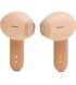 Бездротові навушники JBL WAVE Flex Beige (JBLWFLEXBEG)