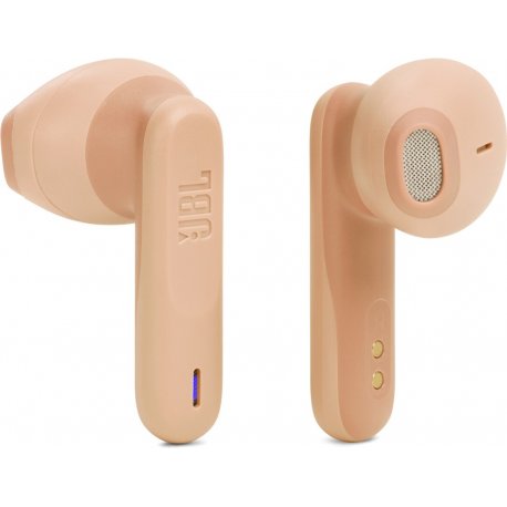 Бездротові навушники JBL WAVE Flex Beige (JBLWFLEXBEG)