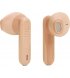Бездротові навушники JBL WAVE Flex Beige (JBLWFLEXBEG)