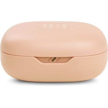 Беспроводные наушники JBL WAVE Flex Beige (JBLWFLEXBEG)