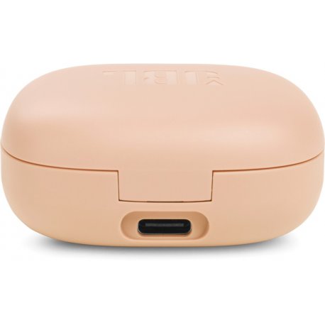 Бездротові навушники JBL WAVE Flex Beige (JBLWFLEXBEG)