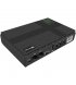 Источник автономного питания VIA Energy Mini UPS 10400mAh 18W (DC 5/9/12V/POE/USB/Lan)