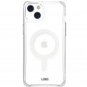 Чехол UAG для Apple iPhone 14 Plus Plyo Magsafe Ice (114069114343)