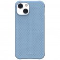 Чехол UAG для Apple iPhone 14 Dot Magsafe Cerulean (114080315858)