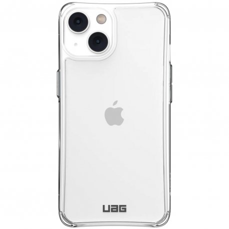 Чехол UAG для Apple iPhone 14 Plyo Ice (114084114343)