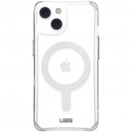 Чехол UAG для Apple iPhone 14 Plyo Magsafe Ice (114068114343)