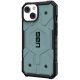 Чехол UAG для Apple iPhone 14 Pathfinder Magsafe Pool (114052115A5A) Чехол UAG для Apple iPhone 14 Pathfinder Magsafe Pool (114052115A5A)