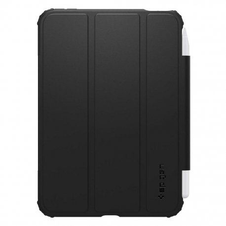 Фото - Чохол Spigen   Hybrid Pro для Apple iPad Mini 6 Ultra Black  ACS03 (ACS03765)
