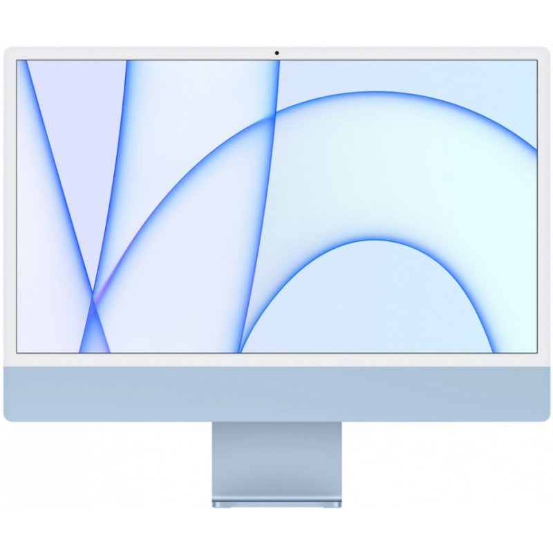 Б/у iMac 24