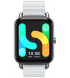Смарт-годинник Xiaomi Haylou RS4 Plus Magnetic Strap Silver Global (LS11)