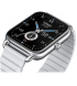 Смарт-годинник Xiaomi Haylou RS4 Plus Magnetic Strap Silver Global (LS11)