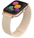 Смарт-годинник Xiaomi Haylou RS4 Plus Magnetic Strap Gold Global (LS11)