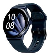 Умные часы Xiaomi Haylou Solar Lite Blue Global (LS05B)
