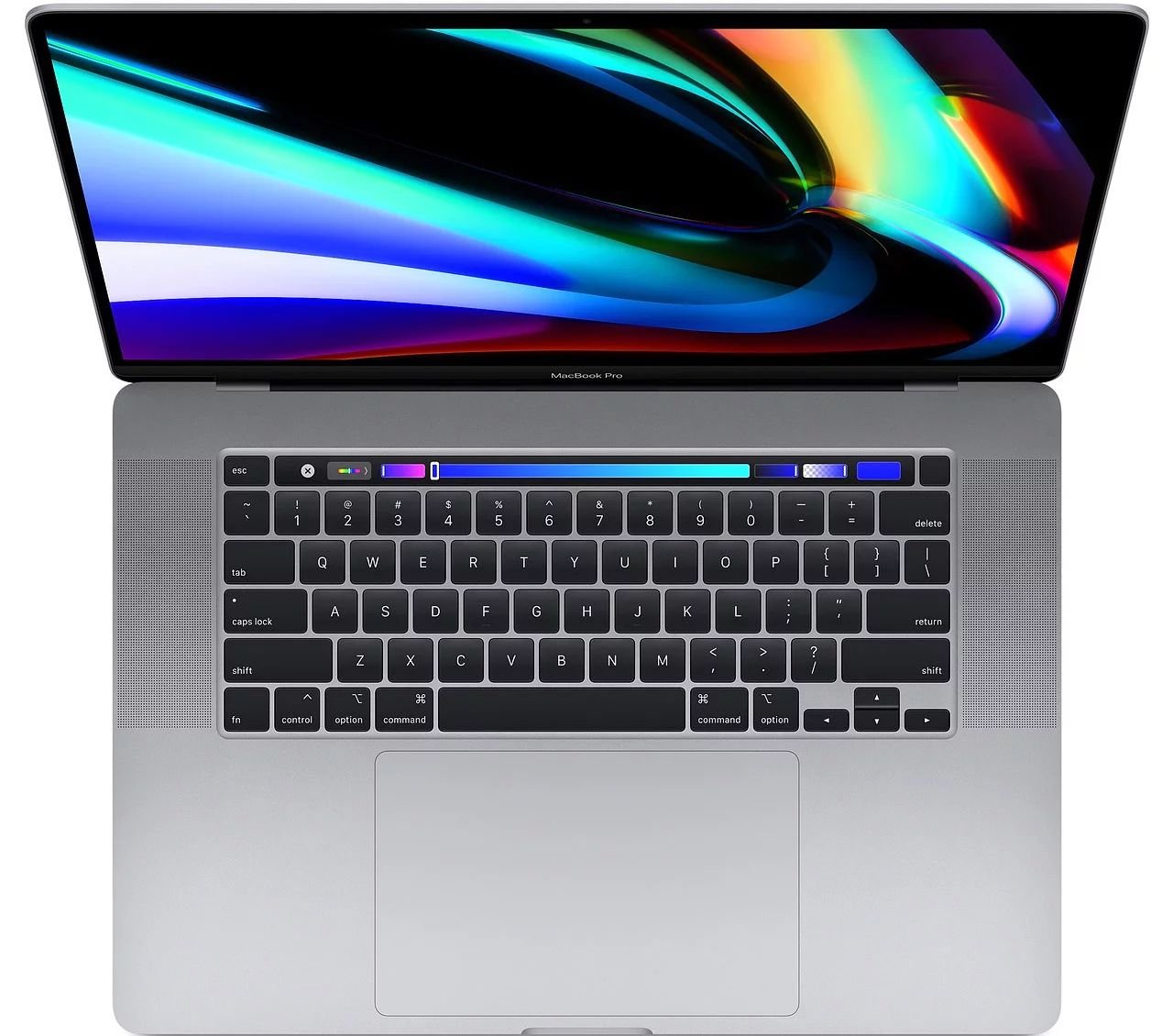 Б/у MacBook Pro 16