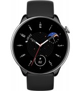 Умные часы Xiaomi Amazfit GTR Mini Midnight Black