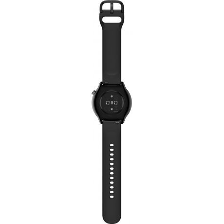 Умные часы Xiaomi Amazfit GTR Mini Midnight Black