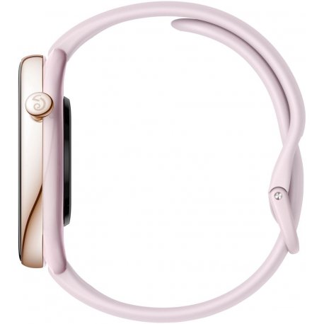 Умные часы Xiaomi Amazfit GTR Mini Misty Pink
