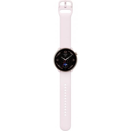 Смарт-годинник Xiaomi Amazfit GTR Mini Misty Pink